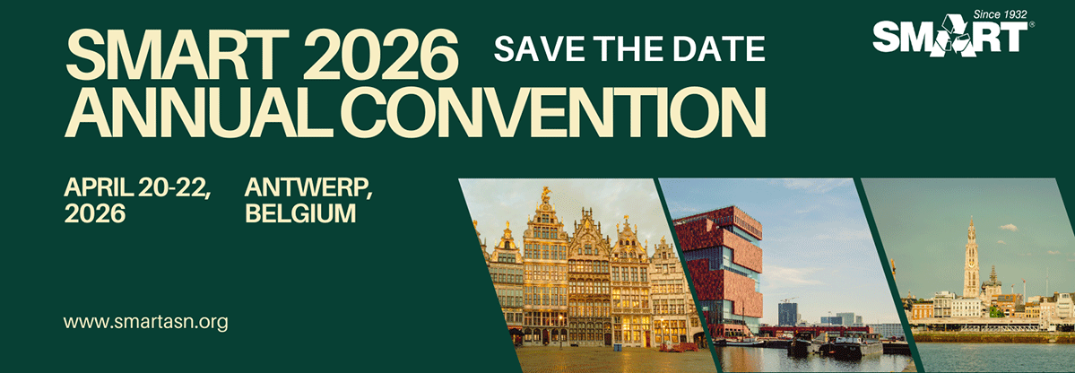 Antwerp Conference