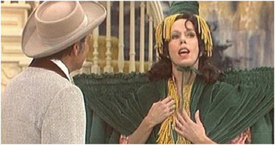 Carol Burnett