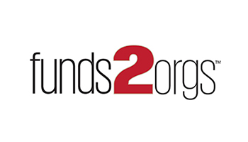 Funds2Orgs