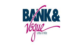 Bank & Vogue