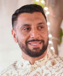 Yasir Hashmany