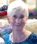 Sarah Coulter