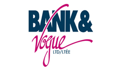 Bank & Vogue