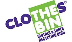Clothes Bin