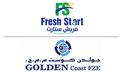 Fresh Start FZE/Golden Cost FZE