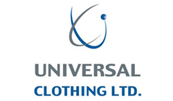 Universal Clothing