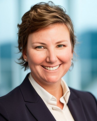 Jeanette Brown