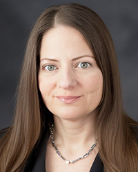 Rosario Ortiz Davis
