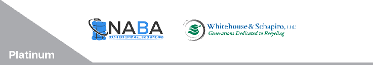 Platinum Sponsors