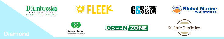 Diamond Sponsor