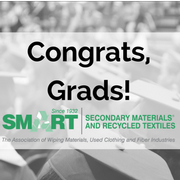 Congrats, Grads!