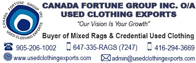 Canada Fortune Group